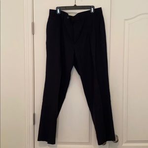 LAUREN - Ralph Lauren - Navy- Men’s dress slacks